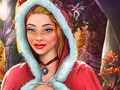 Laro Ang Princess Warrior  online