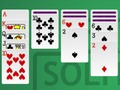 Laro Solitaire online