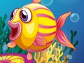 Laro Fish Connection Deluxe  online