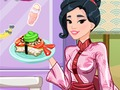 Laro Sushi Shop ng Yukiko  online
