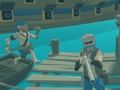 Laro Caribbean Pirate War  online