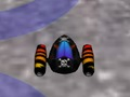 Laro Space Race 3D  online