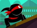 Laro Aksyon ng Ninja 2  online