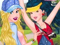Laro Princess Aktibong Pamumuhay  online