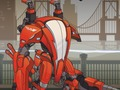 Laro Super robot fighter 3  online