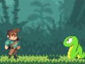Laro Pakikipagsapalaran sa Jungle online