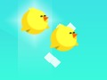 Laro Mini runner na si Jem  online