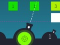 Laro Cannonball  online