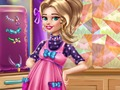 Laro Chic wardrobe para sa umaasam na ina  online