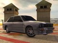 Laro Burning Drift 3: Seaport  online