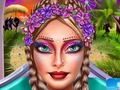 Laro Ellie Coachella makeup online