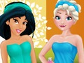 Laro Princess Spa World online