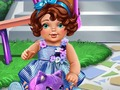 Laro Lumikha ng Baby Doll online