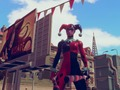 Laro Villain Simulator  online