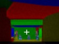 Laro Pixel Pony Purge online