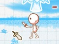Laro Sketchman Gun online