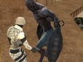 Laro Soldier Hamon Multiplayer online