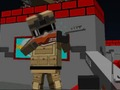 Laro Pixel war  online