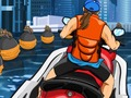 Laro Rush ng Watercraft online