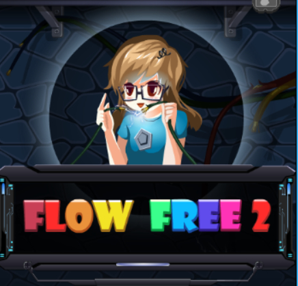 Laro Daloy ng Libreng 2  online