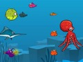Laro Ang mga isda ay kumakain ng mga isda online