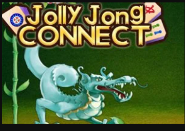 Laro Jolly Jong Connect online
