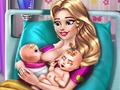 Laro Si Mommy Twins Birth online