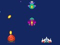 Laro Space Big Gun online