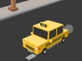 Laro Crazy Cabbie online