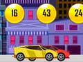 Laro Mabilis na Lahi sa Math  online