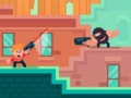 Laro Agent Gun online