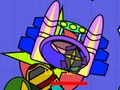 Laro Blastz. io  online