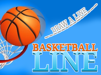 Laro Linya ng Basketball online