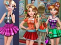 Laro Girly shopping mall online