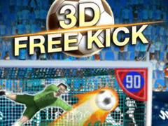 Laro Libreng Kick Classic  online