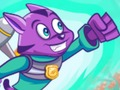 Laro Dumkot Rocket Adventure  online