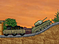 Laro Tank Mania  online