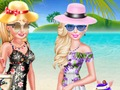 Laro BFF Spring Beach Holiday online