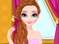 Laro Hairstyles ng Pagtatapos  online