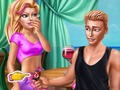 Laro Proposal ng Ellie Beach  online
