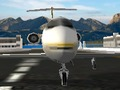 Laro Paglalakbay ng Air Plane Simulator Island online