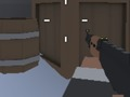 Laro Krunker online