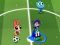 Laro Toon Cup 2018 online