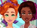 Laro Jesse & Noelle #bff Real Makeover online