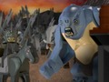 Laro LEGO Lord ng singsing online