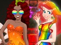 Laro Princess Pride Day online