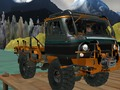 Laro Mountain Truck Transport online