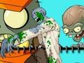 Laro Zombie pagkakaiba sa pangangaso online