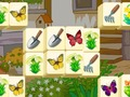 Laro Flower Slide Mahjong online