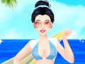 Laro Princess Summer Designer online